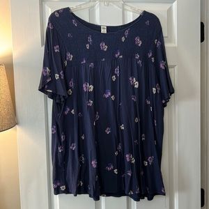 Women’s Old Navy Blouse